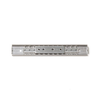 Stainless Steel Mini Pull-Out SCRL2-15S-100A, by Sugatsune / LAMP (Japan)