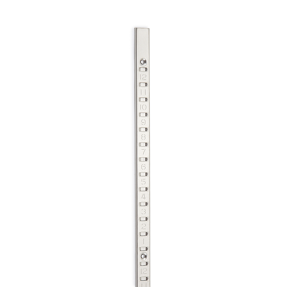 Shelf Rail SM-1820, by Sugatsune / LAMP (Japan)