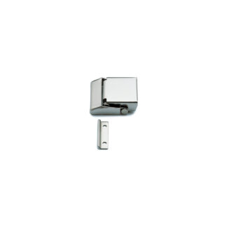 Toggle lock, stainless steel STF40, by Sugatsune / LAMP (Japan)