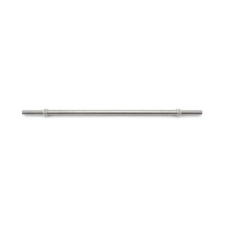Lower clothes rail TAP-1200WG, by Sugatsune / LAMP (Japan)