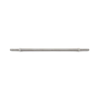 Bottom clothes rail TAP-1200WU, by Sugatsune / LAMP (Japan)