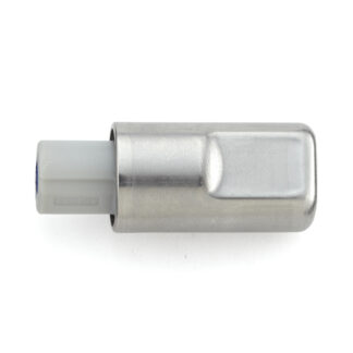 Rotary damper UDH-14BTS, by Sugatsune / LAMP (Japan)