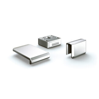 Magnetic Flycatcher XL-GC09-CR, by Sugatsune / LAMP (Japan)